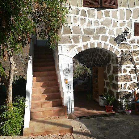 Mogán Casa Mamanena 게스트하우스 외부 사진