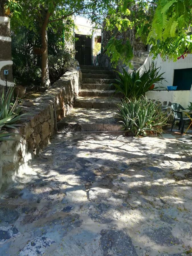 Mogán Casa Mamanena 게스트하우스 외부 사진