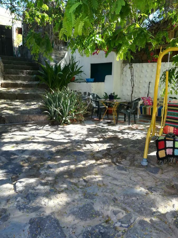 Mogán Casa Mamanena 게스트하우스 외부 사진