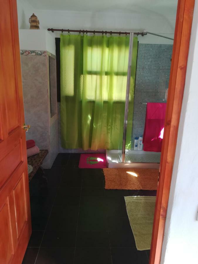 Mogán Casa Mamanena 게스트하우스 외부 사진