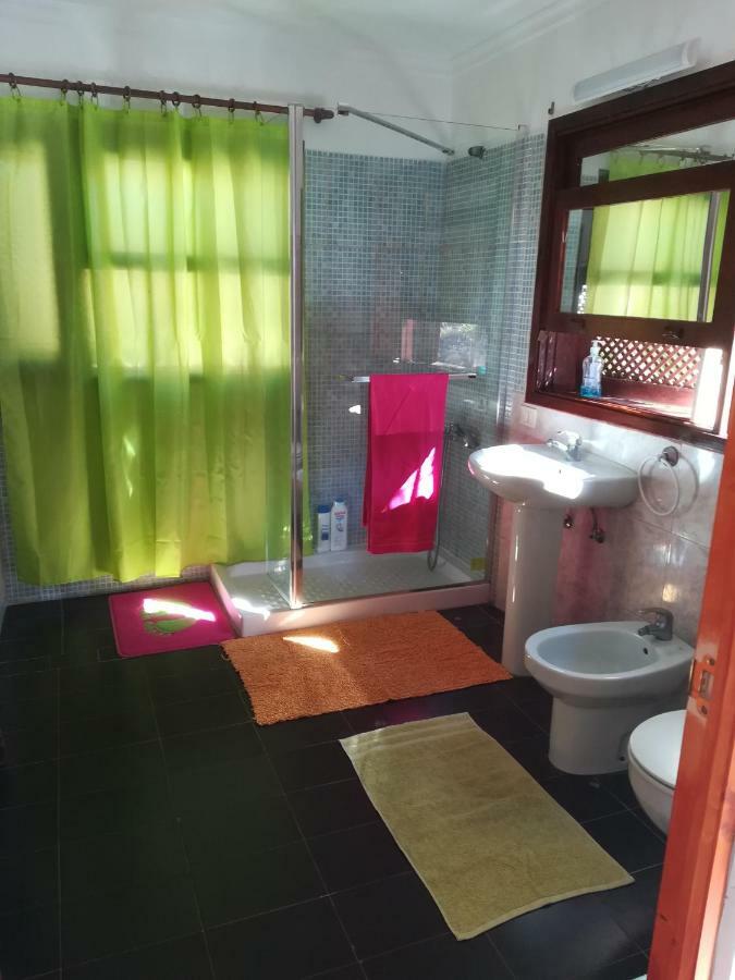 Mogán Casa Mamanena 게스트하우스 외부 사진