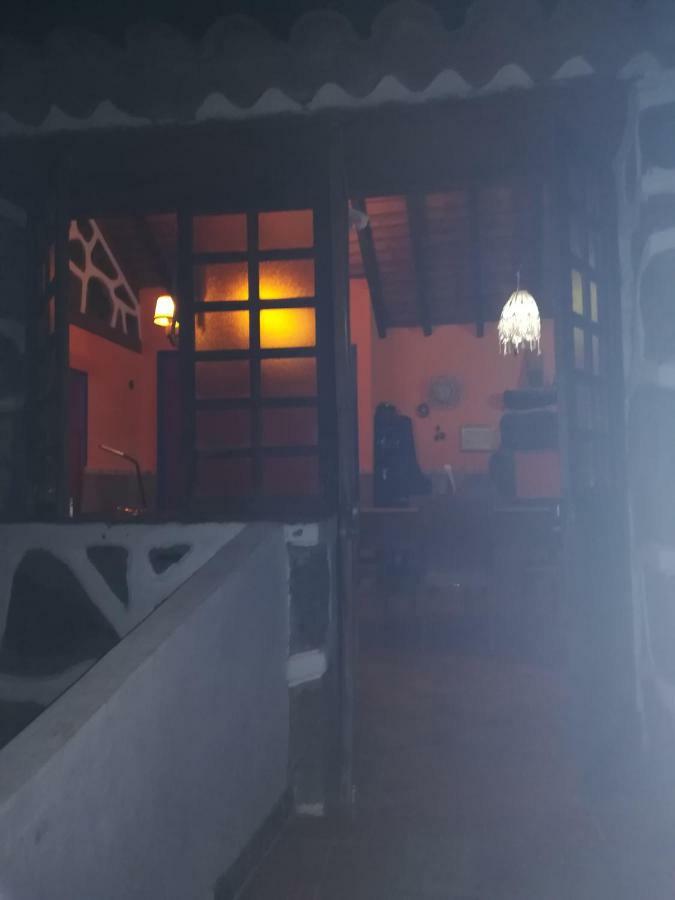 Mogán Casa Mamanena 게스트하우스 외부 사진