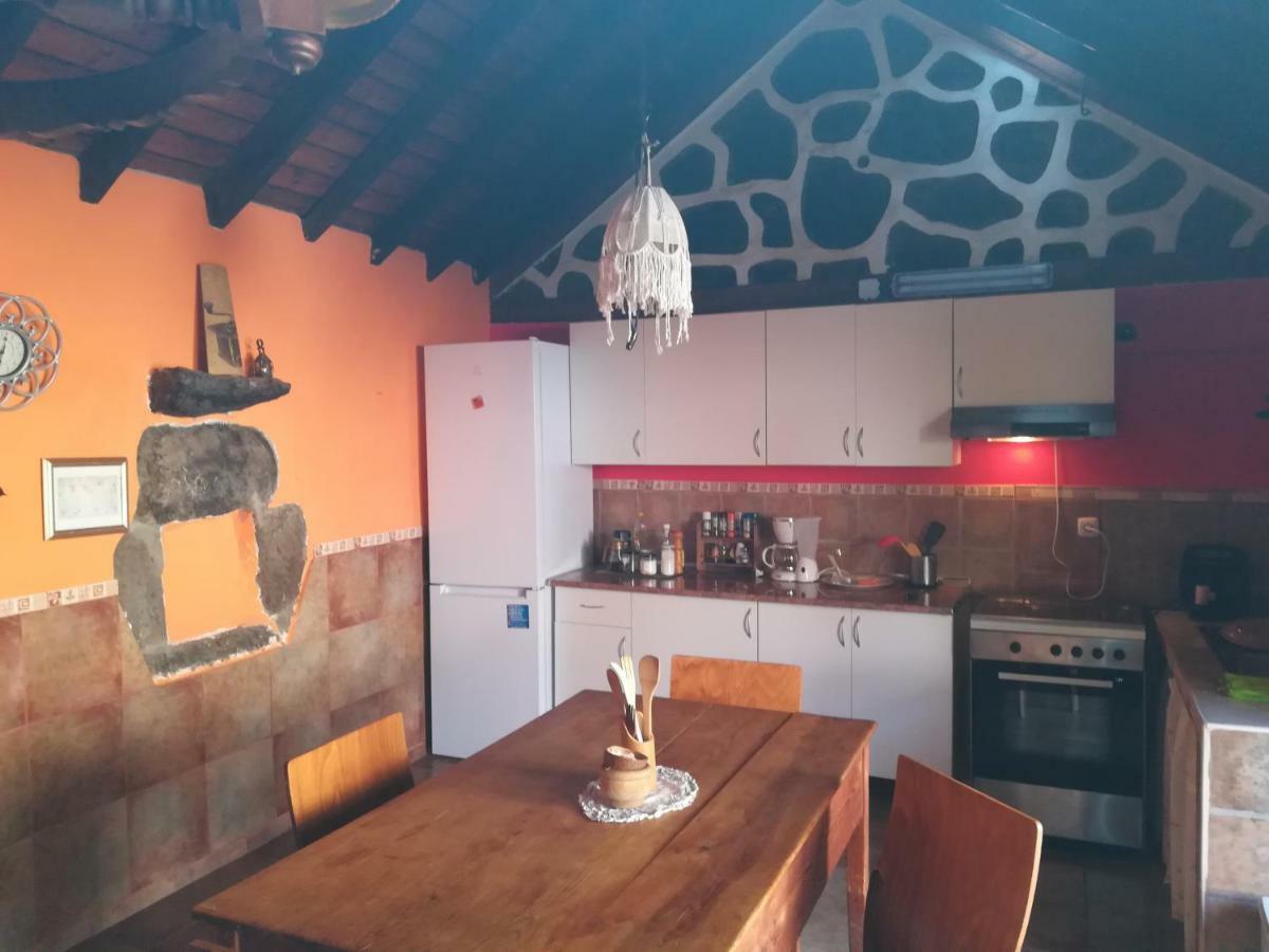 Mogán Casa Mamanena 게스트하우스 외부 사진