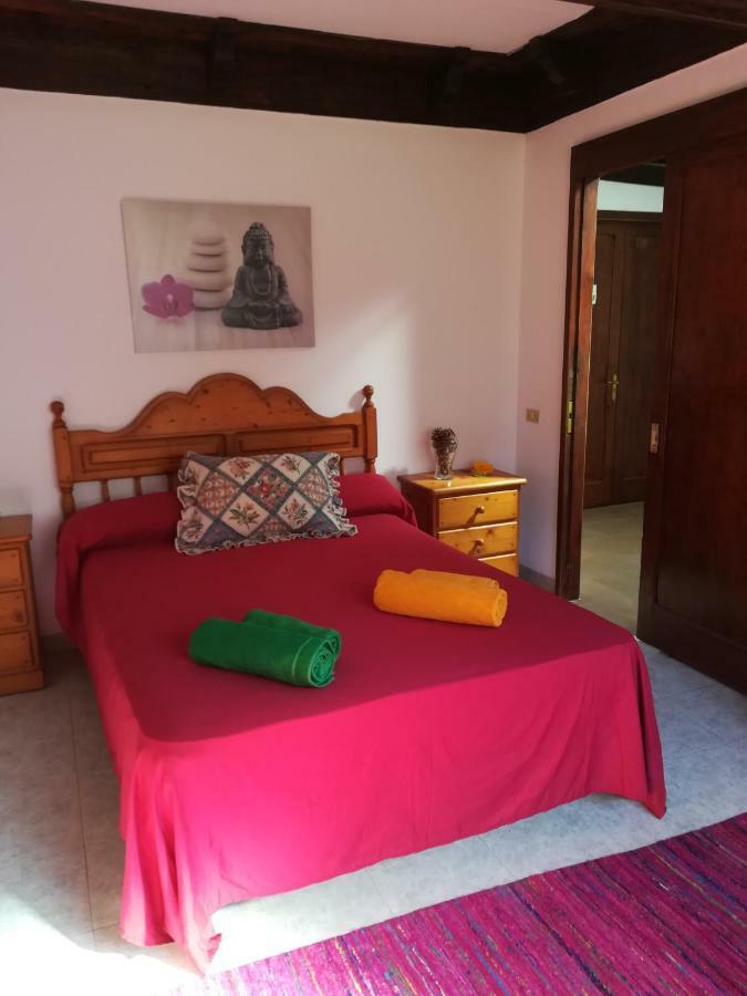Mogán Casa Mamanena 게스트하우스 외부 사진