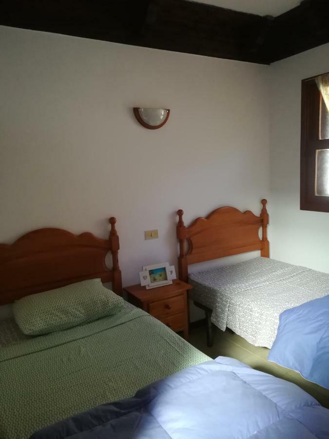 Mogán Casa Mamanena 게스트하우스 외부 사진