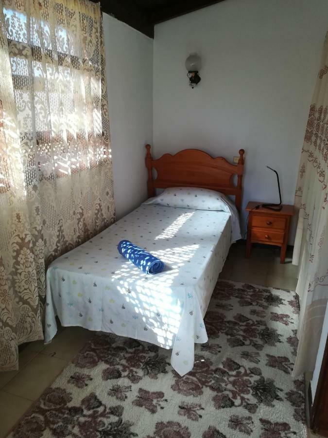 Mogán Casa Mamanena 게스트하우스 외부 사진