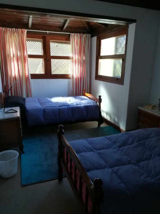 Mogán Casa Mamanena 게스트하우스 외부 사진