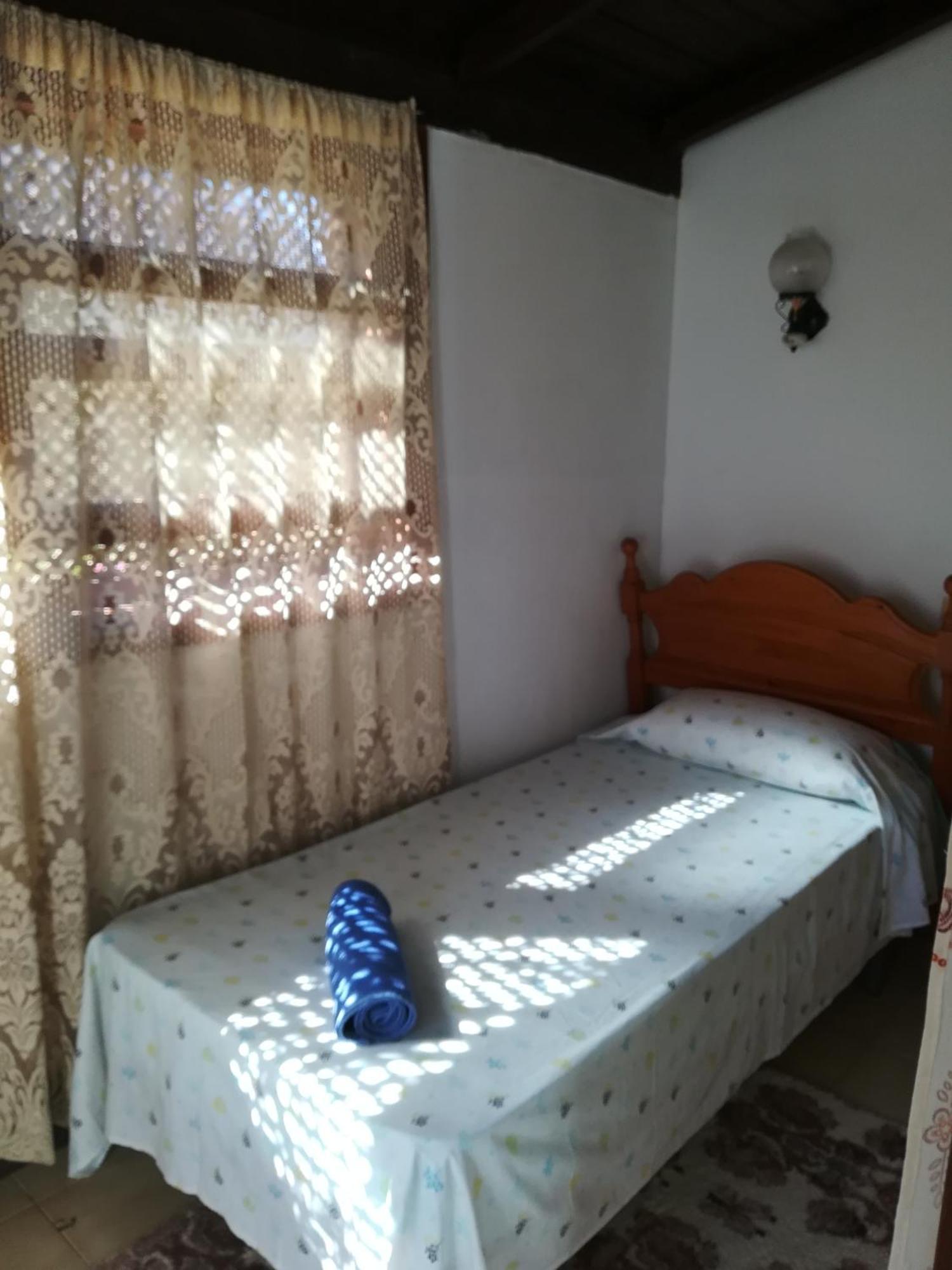 Mogán Casa Mamanena 게스트하우스 외부 사진