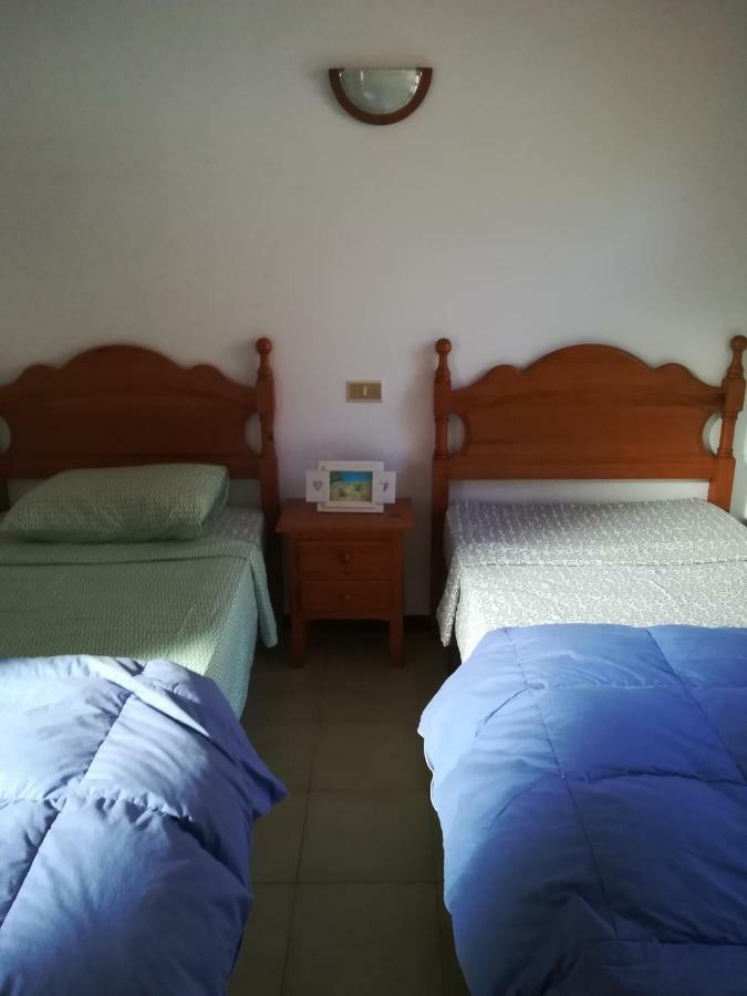 Mogán Casa Mamanena 게스트하우스 외부 사진