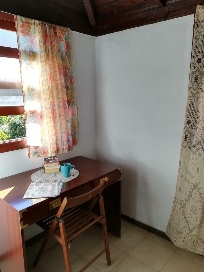 Mogán Casa Mamanena 게스트하우스 외부 사진