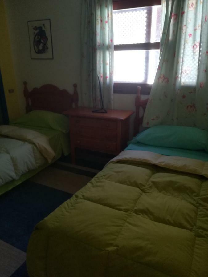Mogán Casa Mamanena 게스트하우스 외부 사진