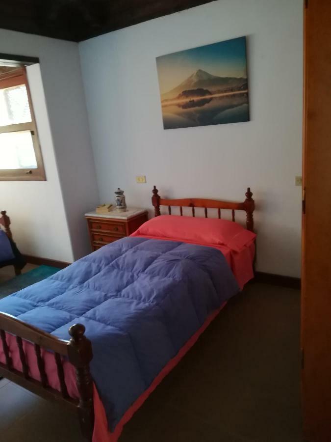 Mogán Casa Mamanena 게스트하우스 외부 사진