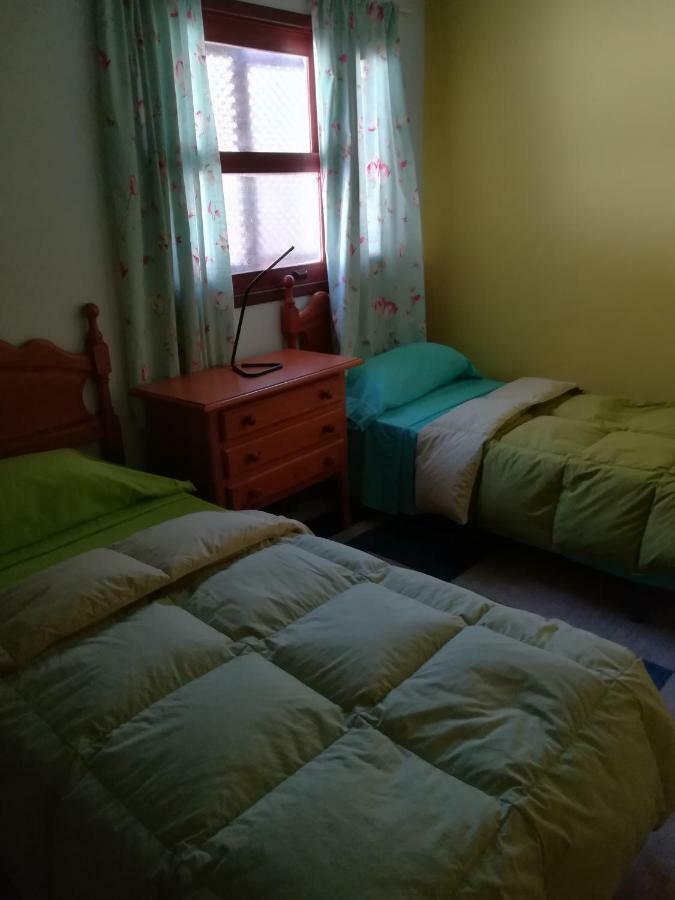 Mogán Casa Mamanena 게스트하우스 외부 사진