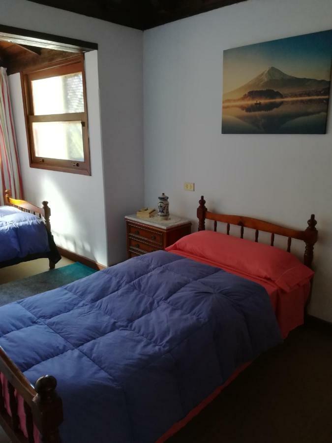 Mogán Casa Mamanena 게스트하우스 외부 사진