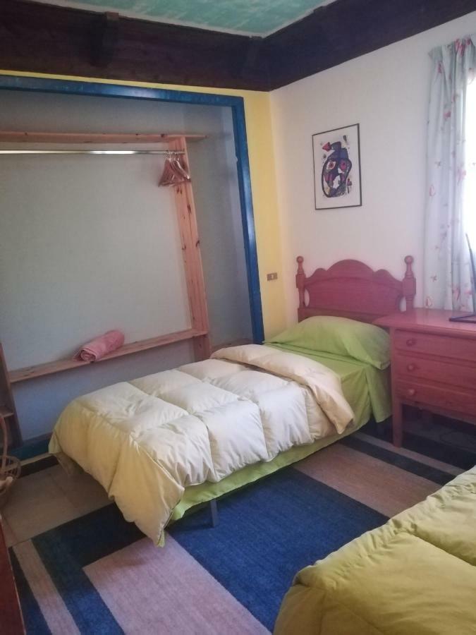 Mogán Casa Mamanena 게스트하우스 외부 사진