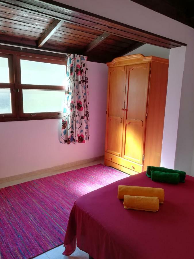 Mogán Casa Mamanena 게스트하우스 외부 사진