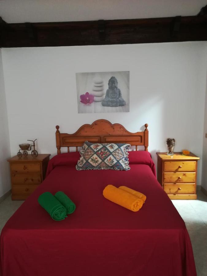 Mogán Casa Mamanena 게스트하우스 외부 사진