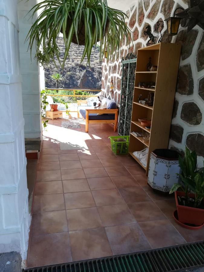 Mogán Casa Mamanena 게스트하우스 외부 사진