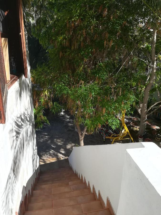 Mogán Casa Mamanena 게스트하우스 외부 사진