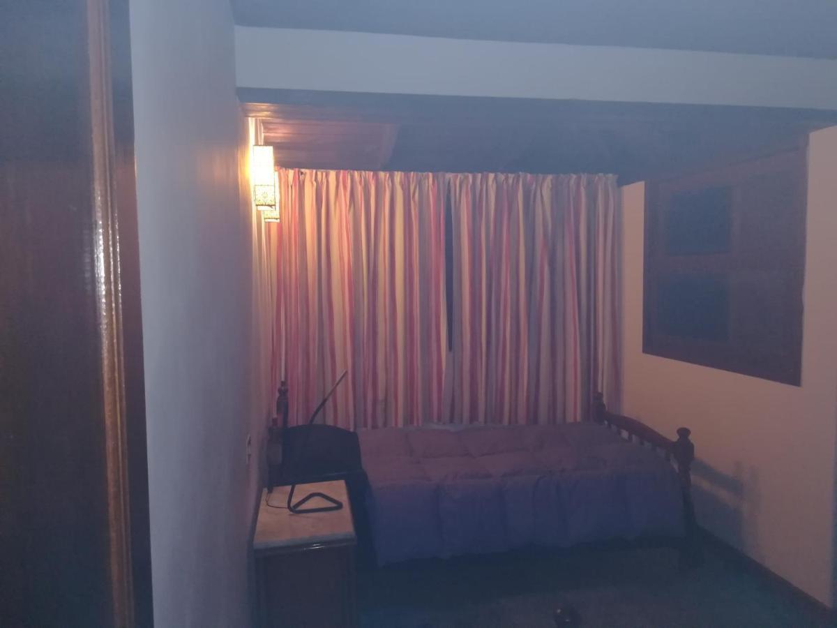 Mogán Casa Mamanena 게스트하우스 외부 사진