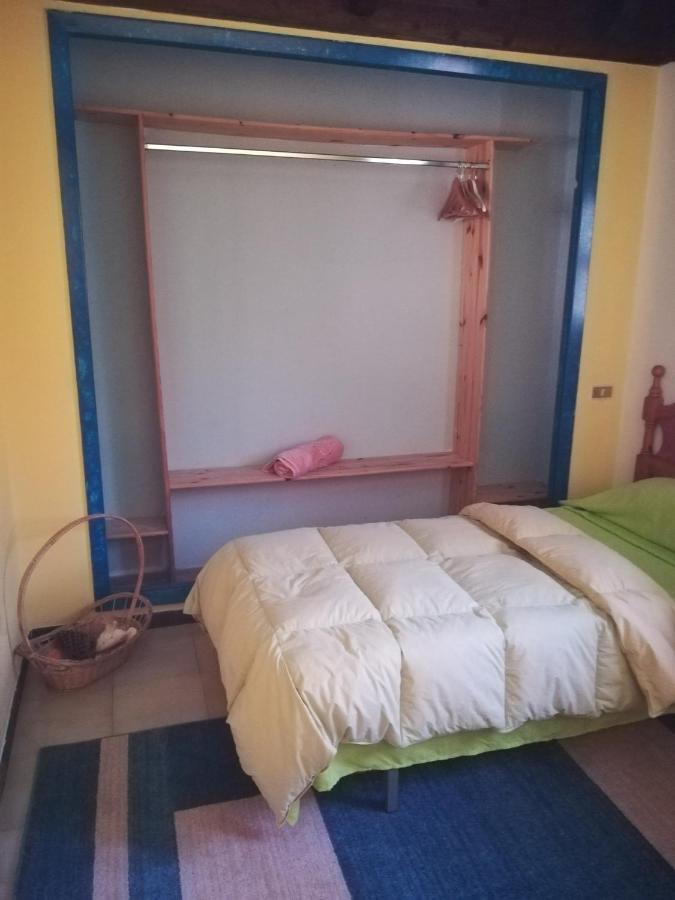 Mogán Casa Mamanena 게스트하우스 외부 사진