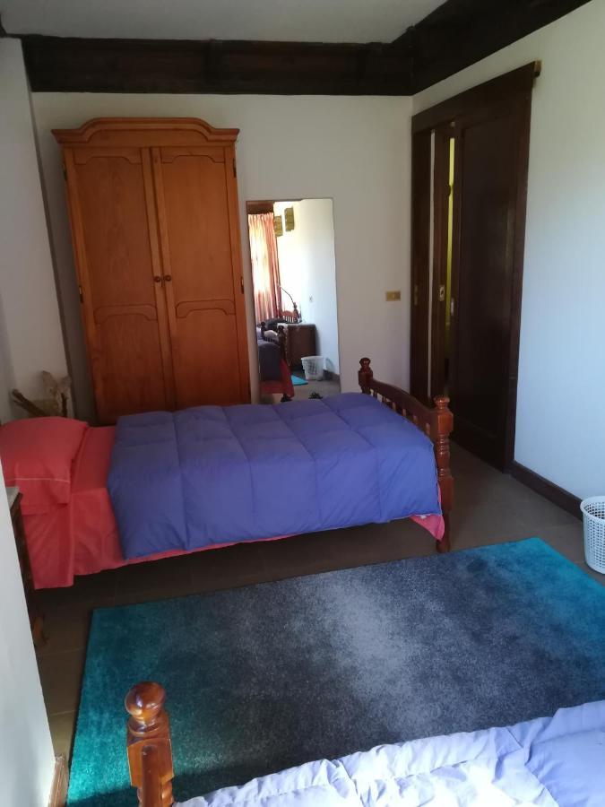 Mogán Casa Mamanena 게스트하우스 외부 사진