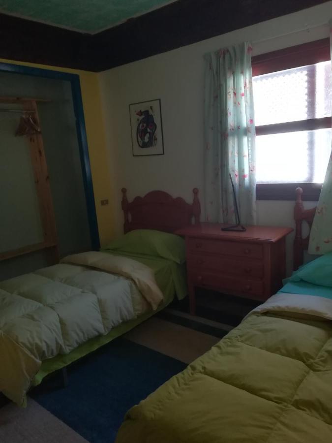 Mogán Casa Mamanena 게스트하우스 외부 사진