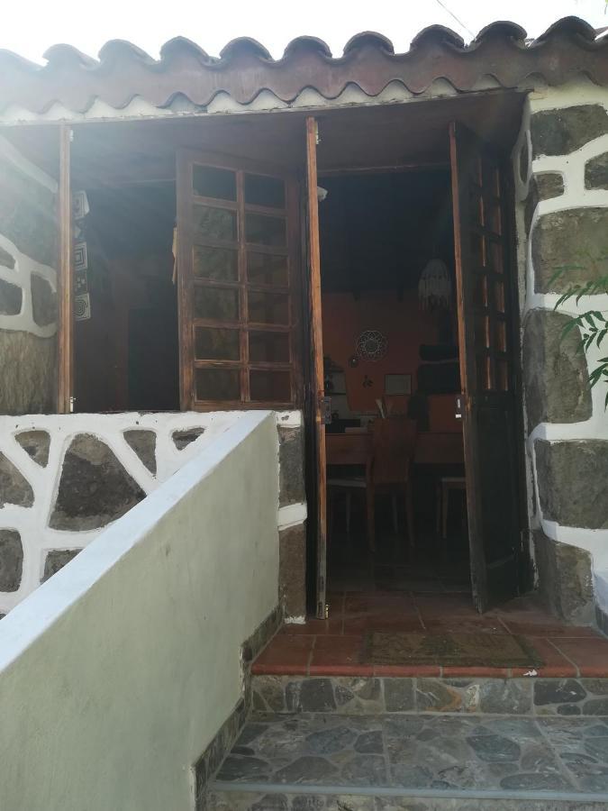 Mogán Casa Mamanena 게스트하우스 외부 사진